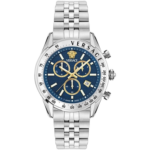 Versace VRSCVE8R00324 Kol Saati