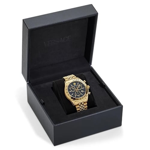 Versace VRSCVE8R00624 Kol Saati