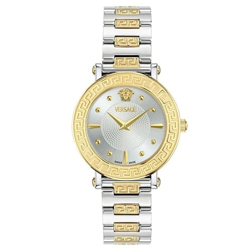 Versace VRSCVE9C00524 Kol Saati