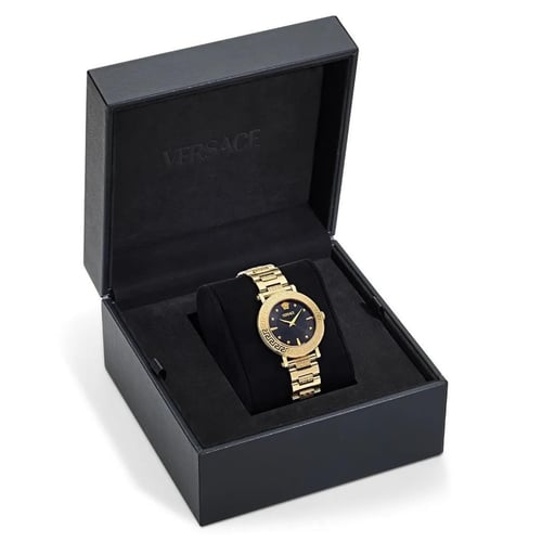 Versace VRSCVE9C00724 Kol Saati
