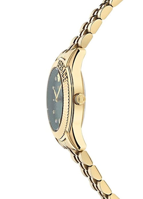 Versace VRSCVE9CA0725 Kol Saati