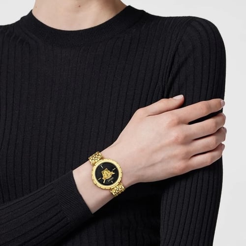 Versace VRSCVE9D00424 Kol Saati