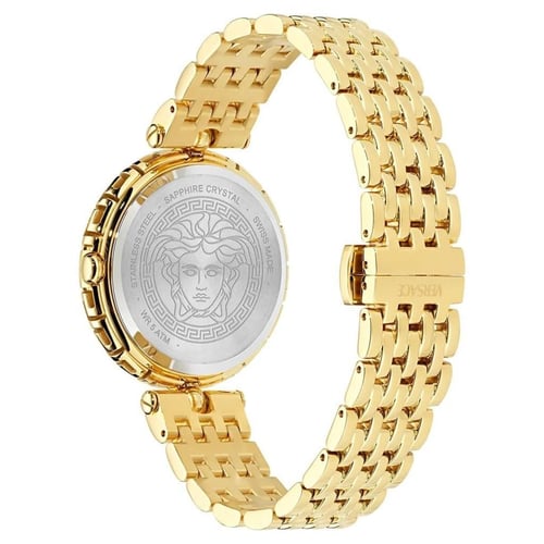 Versace VRSCVE9D00424 Kol Saati
