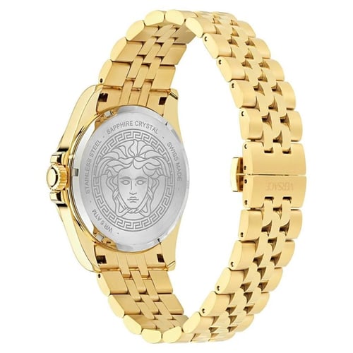 Versace VRSCVE9H01024 Kol Saati (SZ) (30)