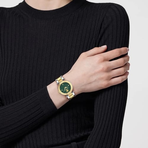 Versace VRSCVEBFA0324 Kol Saati