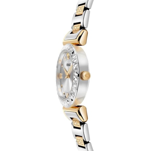 Versace VRSCVEGFA0525 Kol Saati