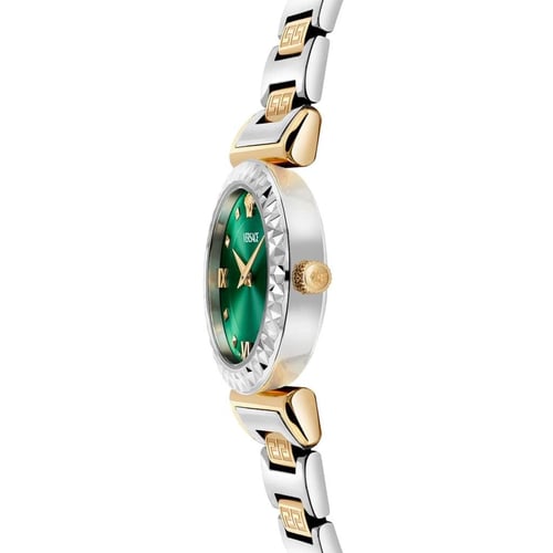 Versace VRSCVEGFA0625 Kol Saati