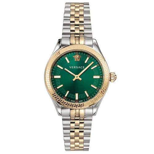 Versace VRSCVEHU00420 Kol Saati