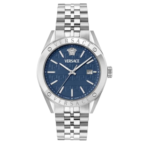 Versace VRSCVEKHA0325 Kol Saati