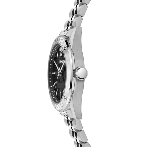Versace VRSCVEKHA0425 Kol Saati