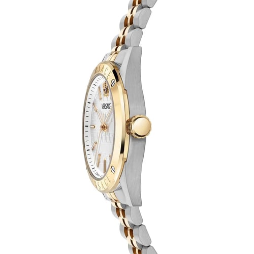 Versace VRSCVEKHA0625 Kol Saati