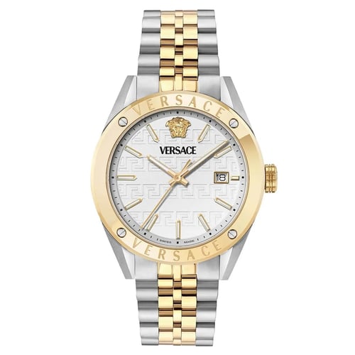 Versace VRSCVEKHA0625 Kol Saati