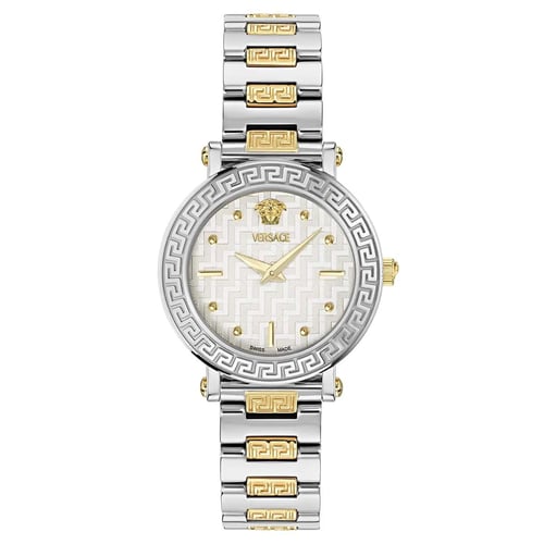 Versace VRSCVEKLA0325 Kol Saati