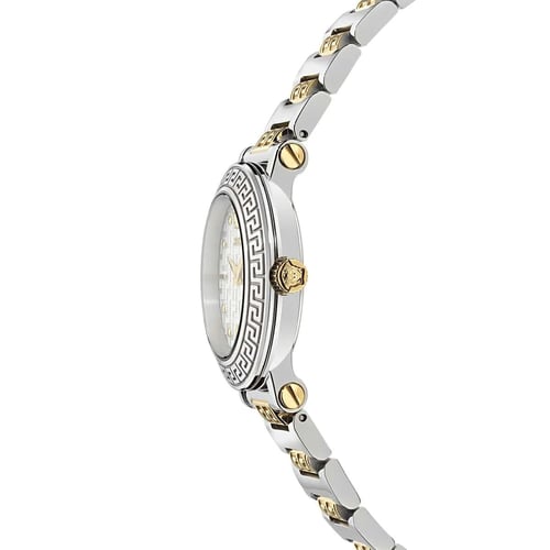 Versace VRSCVEKLA0325 Kol Saati