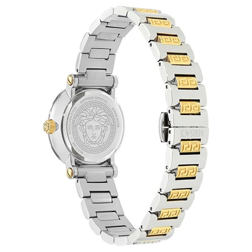 Versace VRSCVEKLA0325 Kol Saati