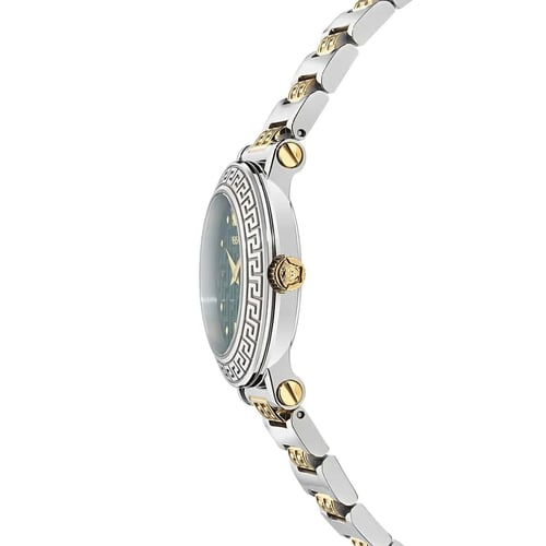 Versace VRSCVEKLA0425 Kol Saati