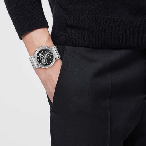 Versace VRSCVEKMA0325 Kol Saati