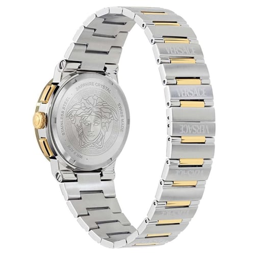 Versace VRSCVEKMA0525 Kol Saati