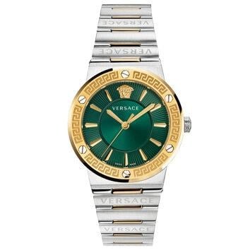 Versace VRSCVEVH00720 Kol Saati