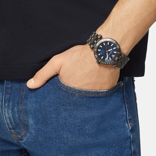 Versace VRSCVEZ300621 Kol Saati (SZ) (30)