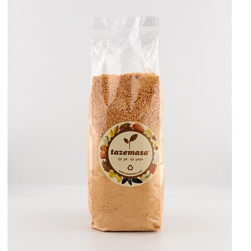 Acısız Ev Tarhanası (500 gr) Esfurkan