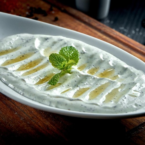 Haydari (150 gr)