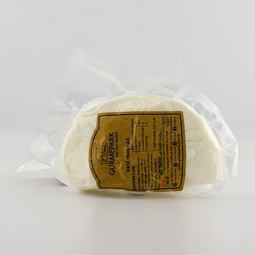Keçi Tereyağı (250 gr) Süre Çiftliği