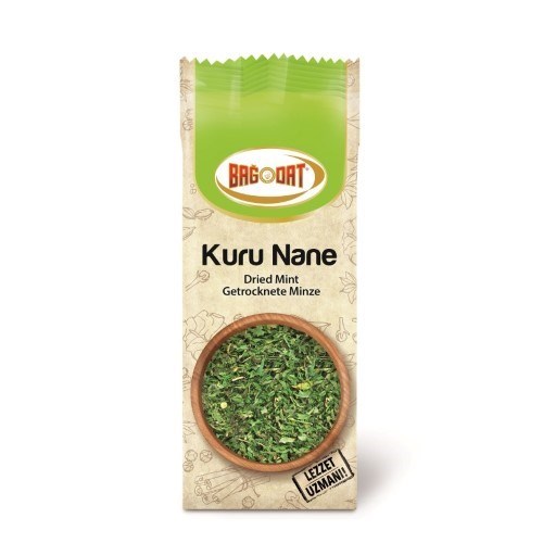 Kuru Nane (30 gr) Bağdat