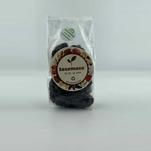 Mürdüm Eriği Kurusu (150 gr)