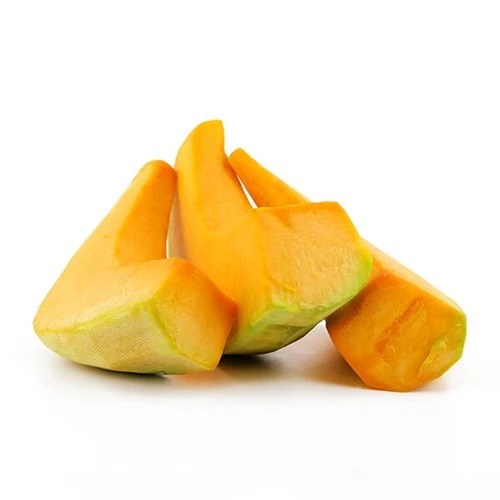 Organik Dilimli Bal Kabak 1 kg