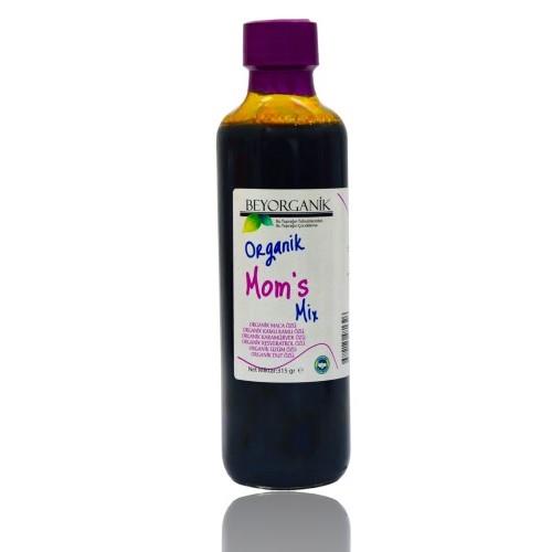 Organik Mom's Mix (315 gr) Beyorganik
