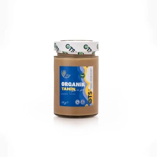 Organik Tahin (275 gr) OTS