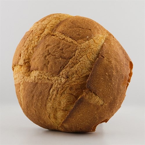 Osmanlı Ekmeği, Dilimli (400 gr)