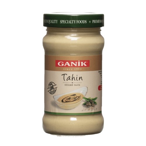 Tahin (280 gr) Ganik