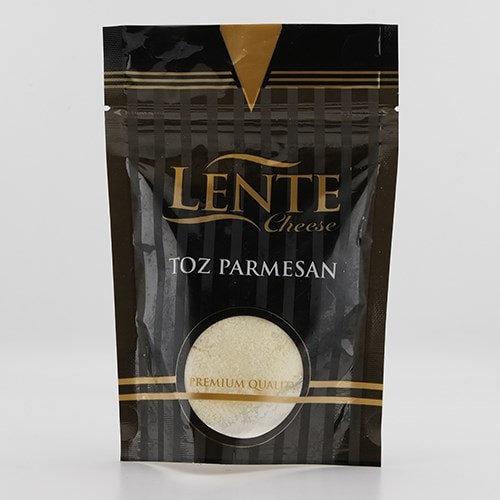 Toz Parmesan Peynir (100 gr) Lente
