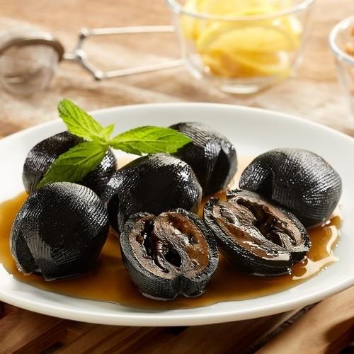 Yeşil Ceviz Tatlısı Kavanozda ( 400 Gr ) Aybalım