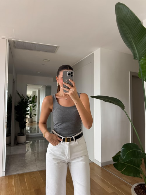 Rory U Yaka Atlet - Gri