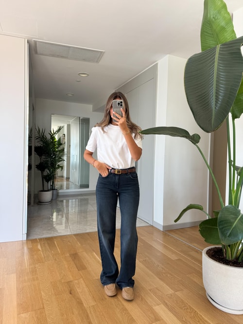 Zr Straight Tiana Jean · 2