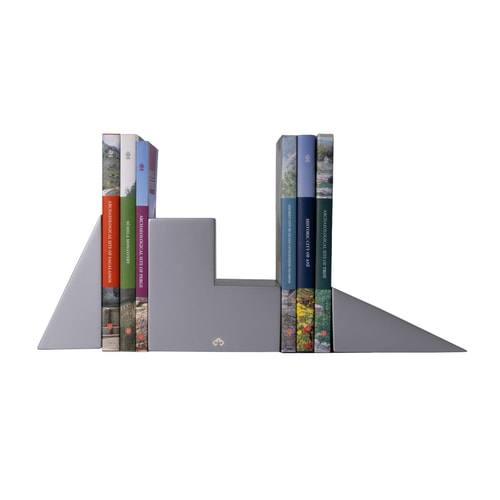 Bilginin Mimarisi Geometrik Kitap Desteği