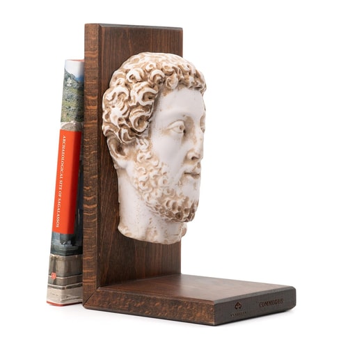 Commodus Kitap Desteği