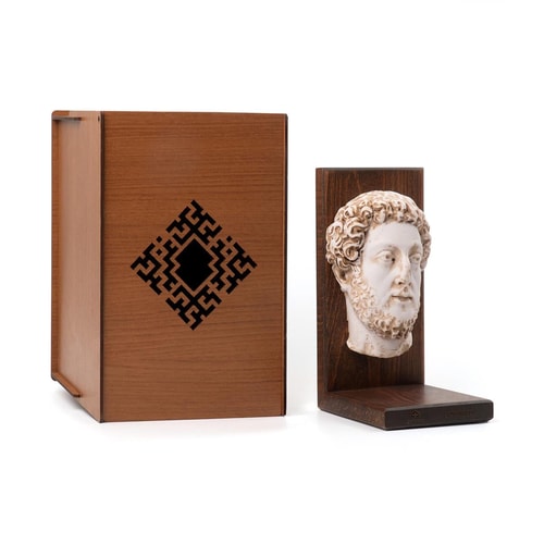 Commodus Kitap Desteği