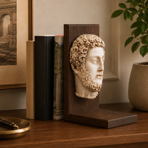 Commodus Kitap Desteği