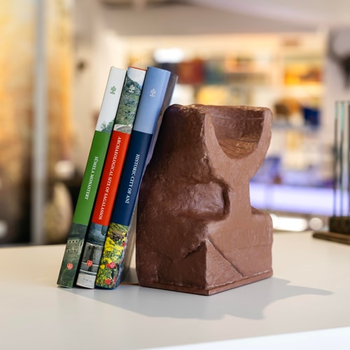 Babil Güneş Saati Kitap Desteği