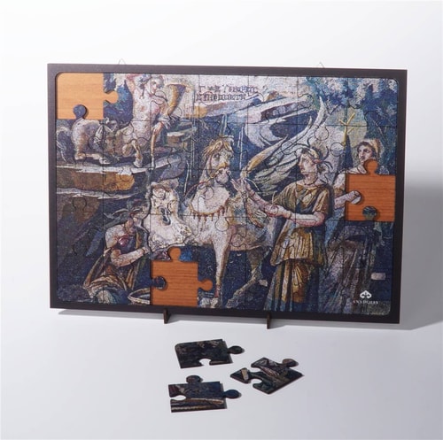 Pegasus Mozaği 35 Parça Puzzle