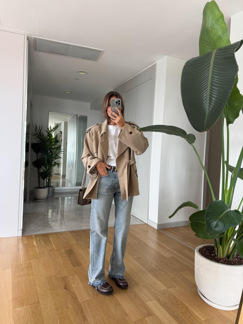 Polina Paça Detaylı Zr Jean