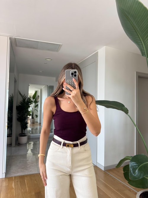 U Yaka Atlet - Mürdüm