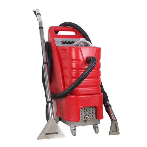  Buharli Oto Koltuk Yikama Makinasi Cleanvac ISW-2800-S DASS AQUA S18
