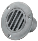 1.1/2'' ( 38MM) TEKNE GUVERTE SUZGECI- AISI316
