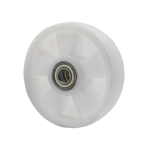 160X45 RPR TRANSPALET TEKERİ İTHAL