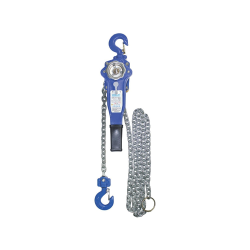 3000 KG 3MT. GALVANIZ ZINCIRLI HUBZUG - ECHOLIFT